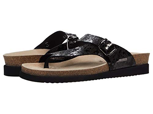 Image of Mephisto Women's Helen Thong Sandals