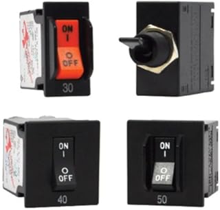 Circuit Breakers Mag Circuit Breaker