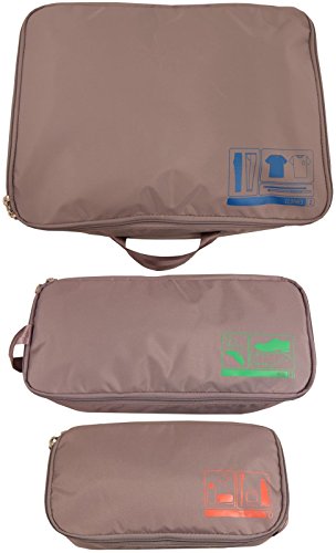 FLIGHT001 Spacepak Set - Grey