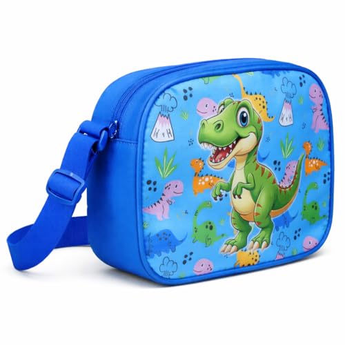 Image of Asera Birthday Return Gifts Sling Bag /Picnic Bag Cartoon Theme Bags for Kids