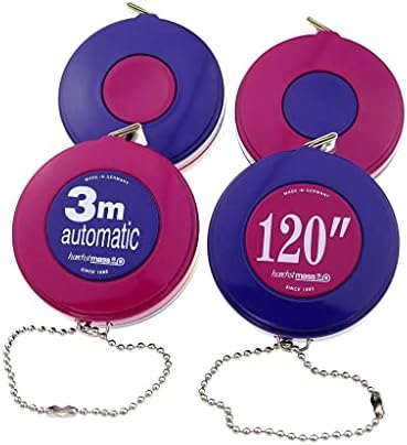 İşkur makina 3 Metre Otomatik Boyuna Asmalı Mezura - Görsel 6