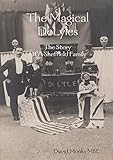 The Magical DeLyles - The Story Of A Sheffield Family
