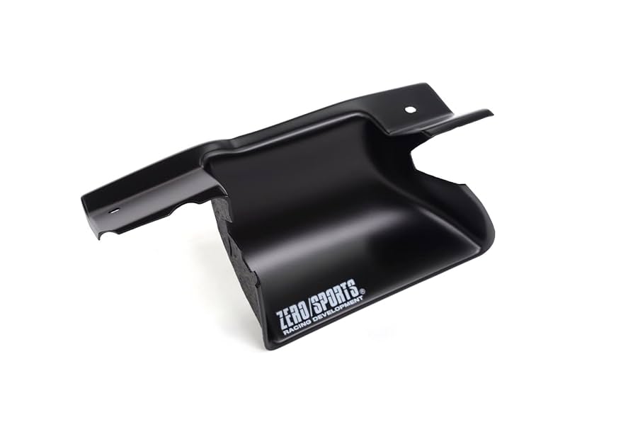 ZERO SPORTS クールエアインテーク ゼロスポーツ クールエアインテーク 取り付け WRX STI VAB ZERO