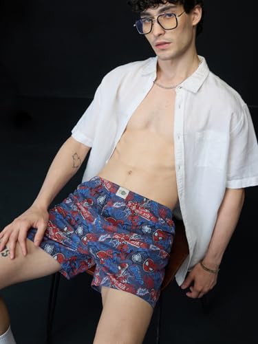 Image of The Souled Store Men Shorts