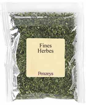 Fines Herbes By Penzeys Spices 1.2 oz 1.5 cup bag Pack of 1