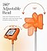 Digital Candy Thermometer with Pot Clip, 10