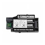 imprimante epson stylus sx400 scanner 【Un choix fiable pour l'impression professionnelle】 : pour les studios de photographie et les agences de design qui comptent sur la série, une cartouche d'encre usagée fiable est essentielle. Ce boîtier de réparation garantit des performances constantes, en maintenant la qualité de sortie irréprochable que vous attendez tout en évitant les temps d'arrêt coûteux dus à des réservoirs de déchets pleins.