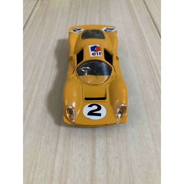 Amazon | ポリトーイ POLITOYS フェラーリ イタリア ミニカー  