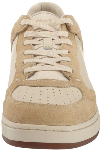 Image of POLO RALPH LAUREN Court Low-Top Sneaker