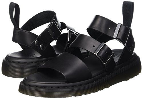 Dr.Martens（ドクターマーチン）『グリフォンサンダル（15695001）』