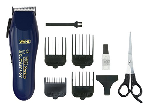 wahl rex dog clipper