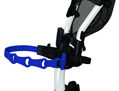 Clicgear-80-Carrito-de-Empuje-de-Golf-Unisex-Adulto