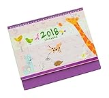 Mantiene a toda la familia organizada e informada en un solo lugar; Mucho espacio para escribir; Más de 100 espacios en blanco para marcar eventos; Papel grueso para permitir borraduras fáciles.