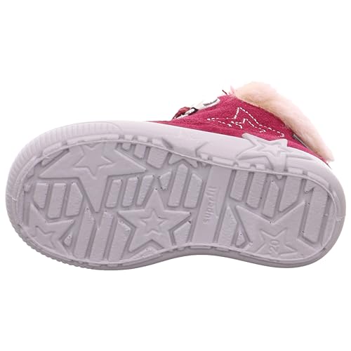 Starlight Leicht Gefütterte Gore-Tex Girls' Learning to Walk Shoes4