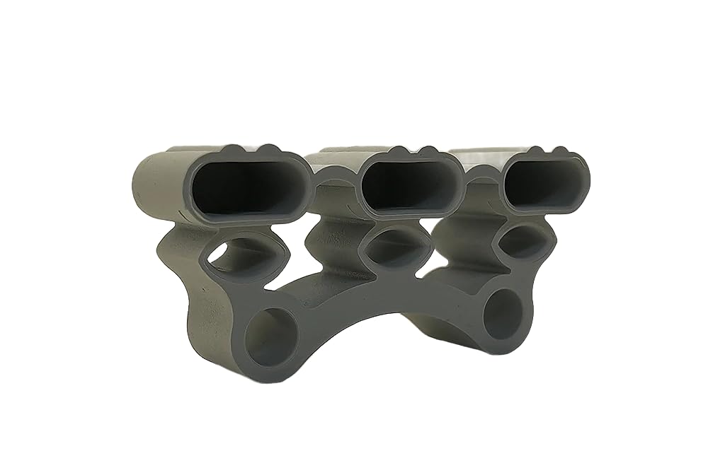 BEDFLEX Rubberen matten voor bedsysteem 95780050 enkel 3,00 € | SVB