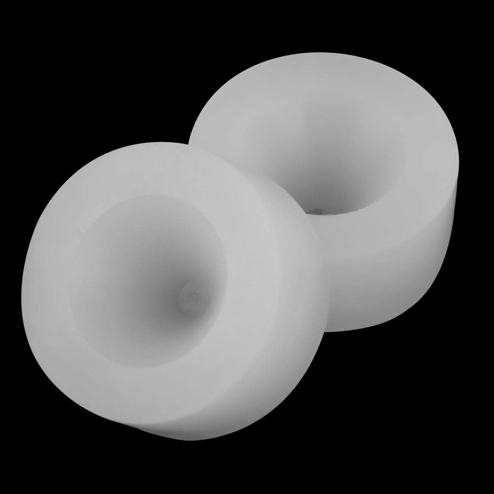 Hyuduo 9 Pezzi Tampone in Silicone per Tappatrice per Bottiglie, 10-20 Mm, Accessori per Tappatrici di ingegneria, Parti Della Testa Della Tappatrice, altri Utensili Manuali e accessori
