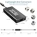 180w Laptop Charger Compatible with Gaming Laptop MSI Thin GF63 GF65 Stealth GS65 GS63 15M Sword 15 Crosshair 15 17 Gigabyte Katana Laptop Power Supply Cord