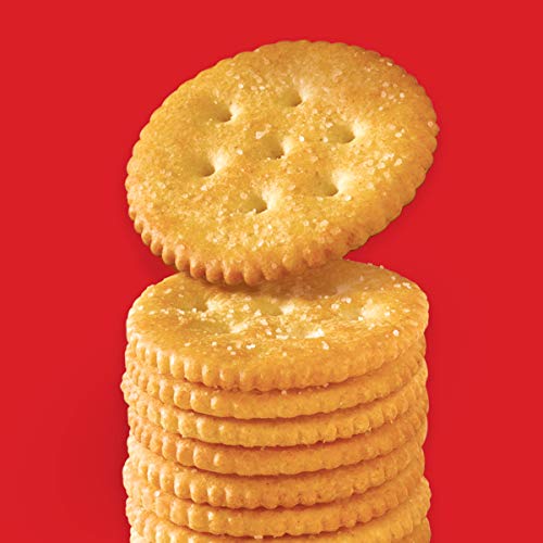 Ritz Original Crackers, 10.3 Oz #TOP1