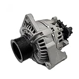 Generator Alternator For Mercedes-Benz ACTROS MP2 AXOR CITARO UNIMOG ATEGO ZETROS, Replaces OE#