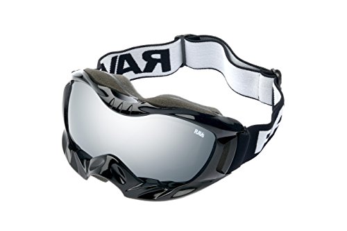 Gafas de esquí Ravs antivaho para evitar deslumbramientos en la nieve