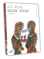 Kazan Toreni 9759038161 Book Cover