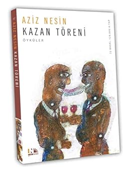 Paperback Kazan Toreni [Turkish] Book