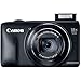 Canon PowerShot SX600 HS 16MP Digital Camera (Black)