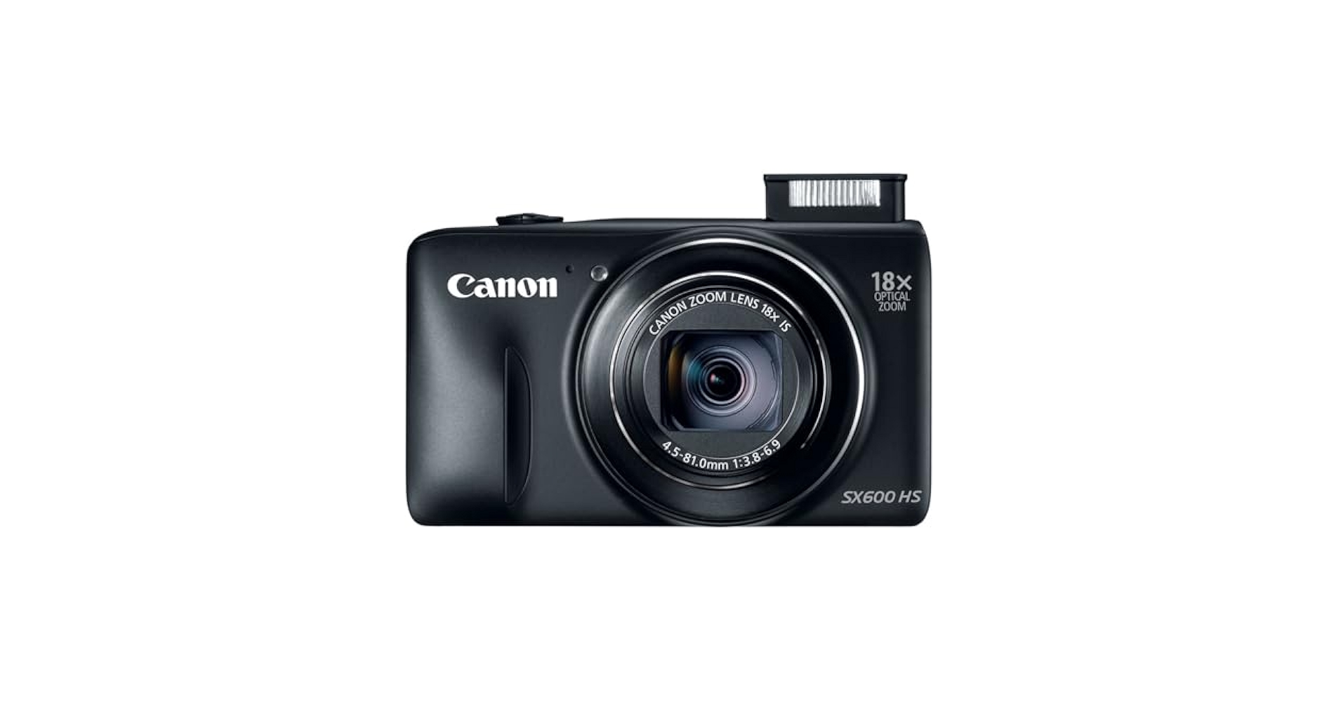 ama　Canon PowerShot SX600 HS Canon PowerShot SX600 HS - PowerShot and IXUS digital
