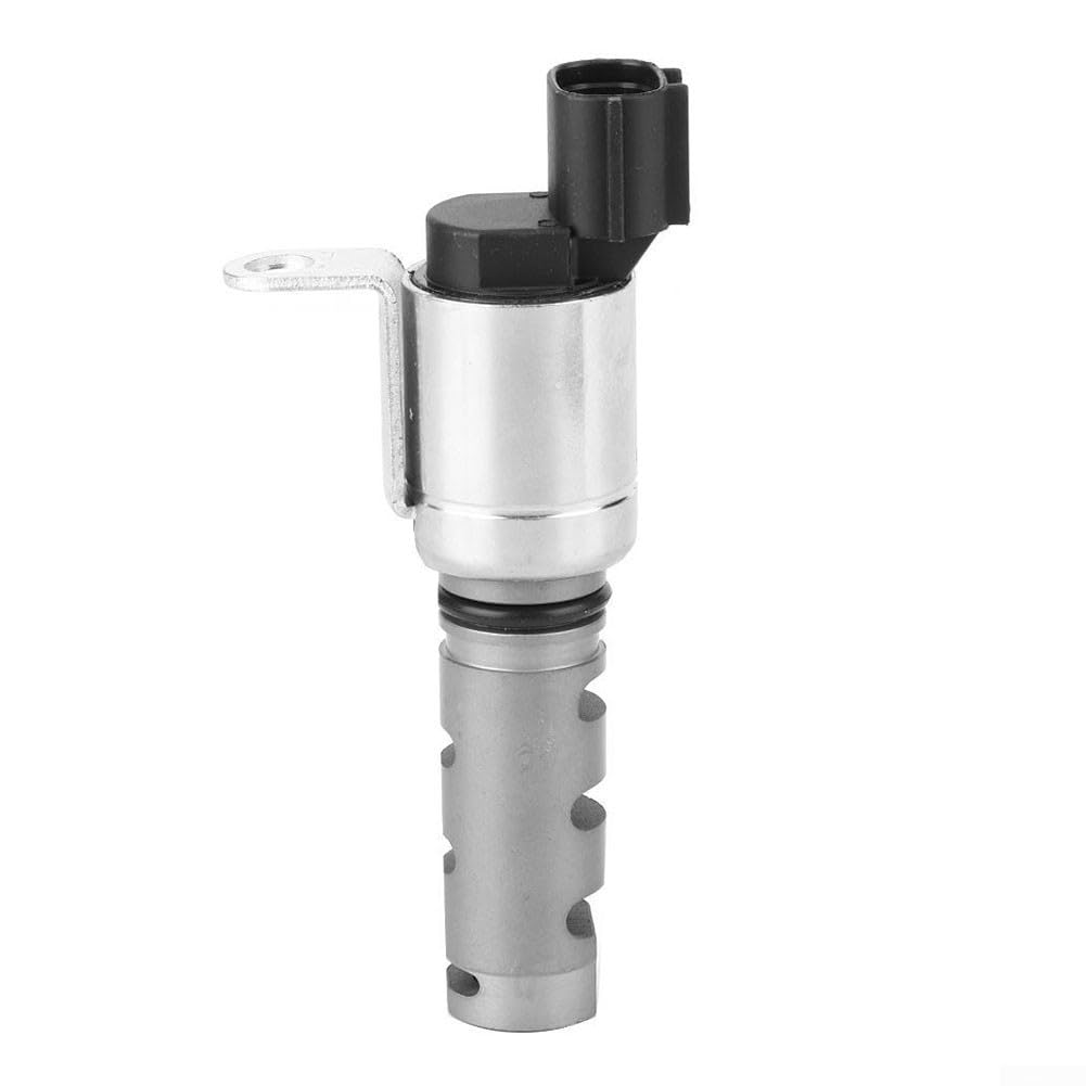 Engine Variable Valve Timing Solenoid 15330-0T010 for Camry For Highlander For Prius, VVT Oil Control Valve, Direct Replacement