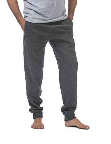 Pro Club Men's Jogger Fleece Long Pants2