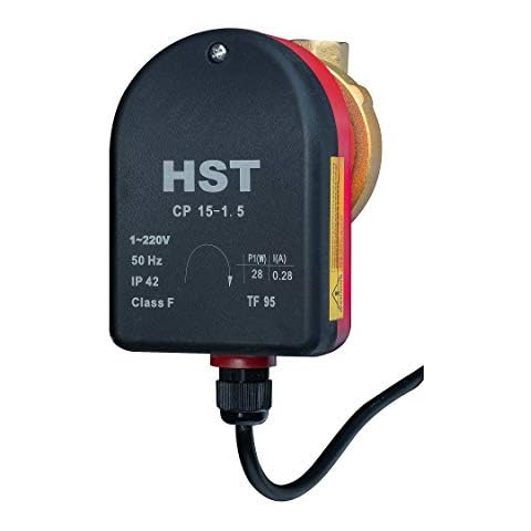 HST CP 15-1.5 Pompe de circulation Cover