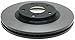 Raybestos 96820 Advanced Technology Disc Brake Rotor