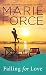Falling for Love (McCarthys of Gansett Island Series, Book 4)