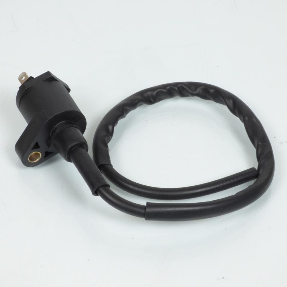 Bobina Interna Accensione Con Cavo Candela Per Vespa 50 Seconda Serie - Foto 8