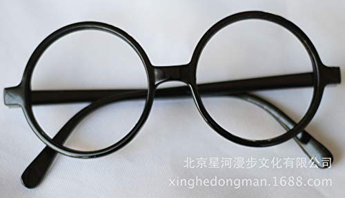 Sannysis Harry, Les Filles de vÃu0083tements Hermione vÃu0083tements Ensemble Complet de Lunettes pour Les Enfants sous Le Manteau de Performances Magiques Gown x-003