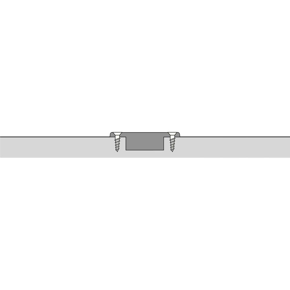 HETTICH 10 piezas Bisagra de cazoleta SENSYS 8645i T52 Tope central 110° con amortiguador integrado y placa de montaje con tornillos premontados Bisagra de cazoleta de SOTECH
