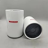 NUEPWRFA 950158 4700950158 FUEL WATER SEPARATOR FILTER Compatible for DYNAPAC DF135C F141CA3