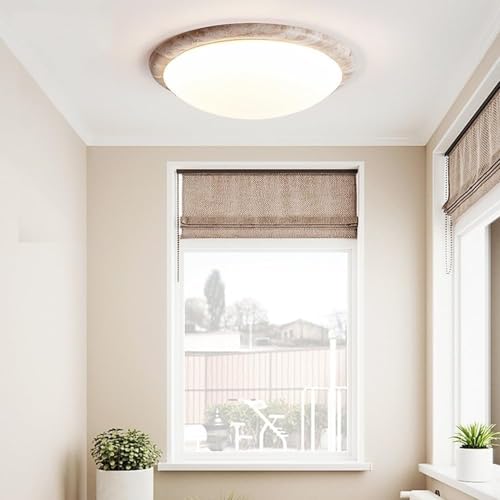 Plafonnier LED à intensité variable pour optimiser l'éclairage - 6