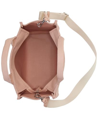 Image of DKNY Women's Hadlee Medium Canvas Tote Bag