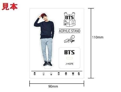 韓国 韓流スター☆イ ミンホ イミンホ☆アクリルスタンド アクスタ 13-74のサムネイル