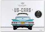 cadillac pink mieten  US-CARS – Legends and Stories: English Language Version of \