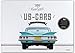 Produktbild US-CARS  Legends and Stories: English Language Version of "US-CARS  Legenden mit Geschichte"