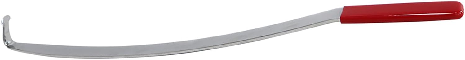 Car Dents Slide Rod Carbon Steel Automotive Vehicle Body Repairing Tools Ergonomic Grip Carbon Steel Auto Remover