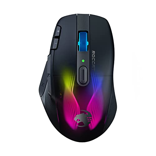 Gaming Maus Kabellos Die 15 besten Produkte im Vergleich