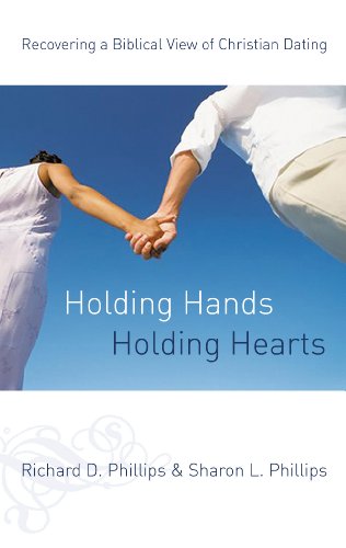 Holding Hands, Holding Hearts: Recovering a Biblical View of Christian
