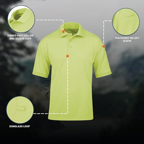 Image of Propper Men's Uniform Polo