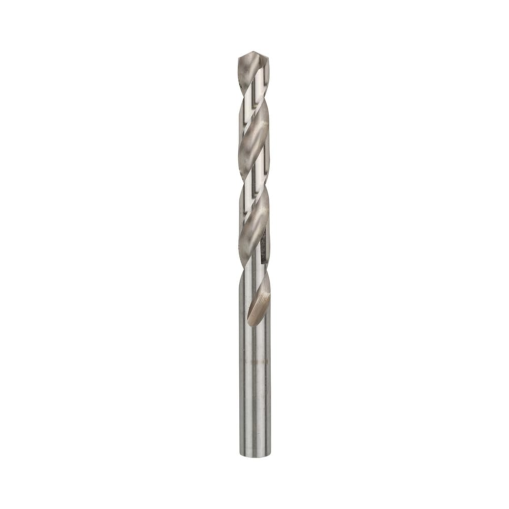 Bosch HSS-G Twist Drill Bit, 12mm Diameter, 151 mm Overall