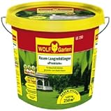 Schafft dichten, gesunden, vitalen und widerstandsfähigen Rasen statt Moos und Unkraut