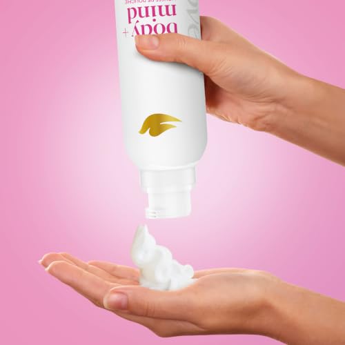 Dove Dragonfruit & Primrose mousse de douche 200 ml - vue 9