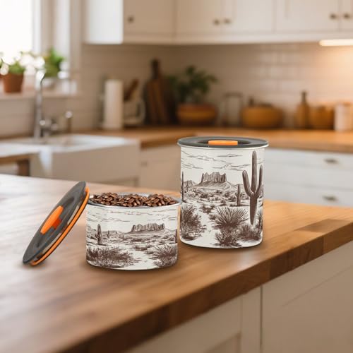 Envase de acero inoxidable para café 17oz con tapa hermética miniatura 6